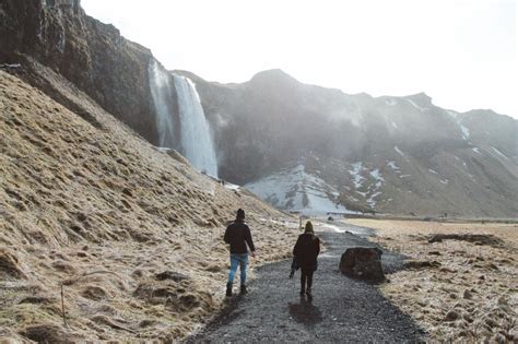 12 Best Hikes In Iceland To Experience Hand Luggage Only Travel