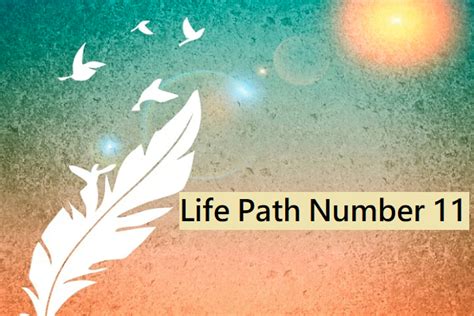Life Path Number 11 Personality Career Business And Love 2020
