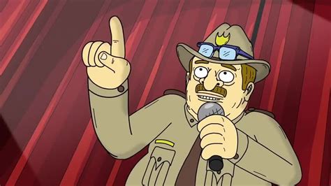Mr Pickles Season 2 Episode 9 Talent Show Watch Cartoons Online