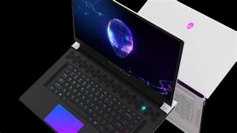 Best Alienware Laptop 2022 All The Latest Models Compared 2022