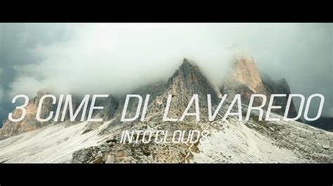 Italy Dolomites 3 Cime Di Lavaredo Drone Fpv Cinematic Long Range