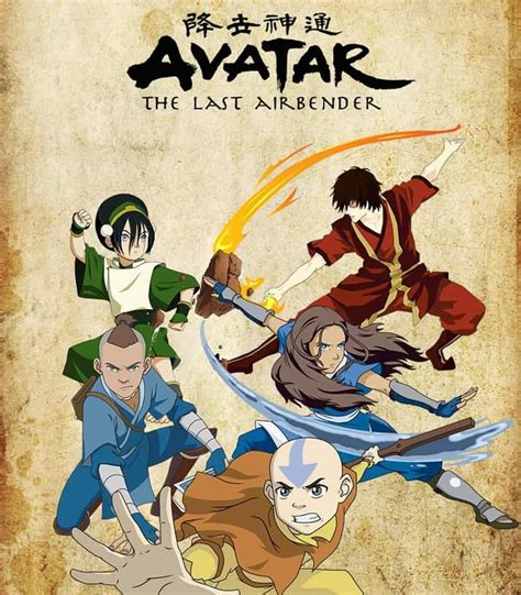 Watch Avatar The Last Airbender Book 2 Episode 11 Disneylasopa