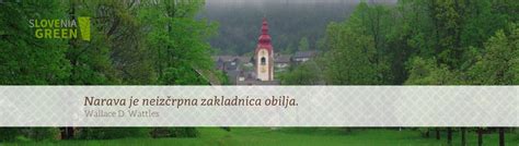 Zelena Shema Slovenskega Turizma Žirovnica