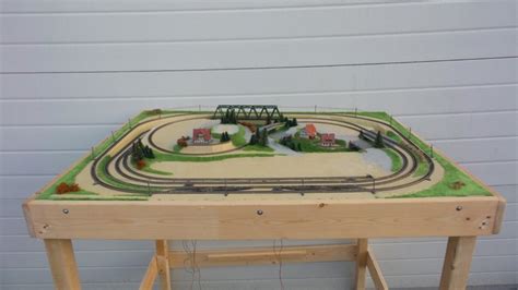 Märklin Z Complete Z Track Layout With 5 Switches Ans 4 Catawiki