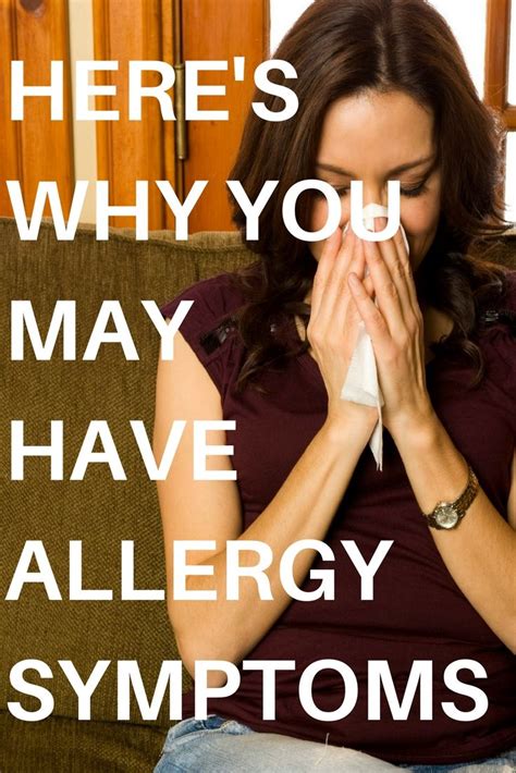 Outdoor Allergens Like Pollen And Mold Are Much To Blame For Allergy