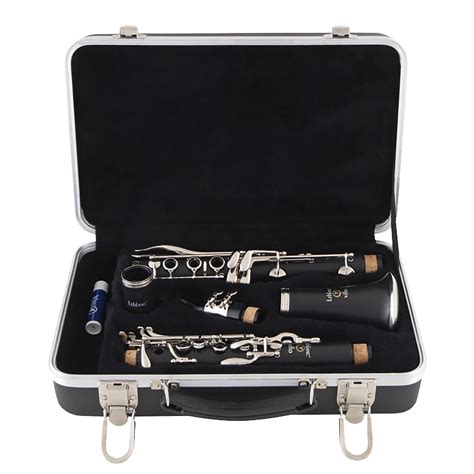 Best Leblanc Clarinet Models Guide From Soprano To Contrabass Brass