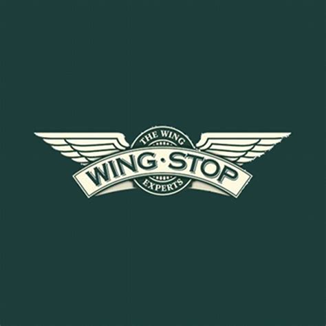 The current status of the logo is obsolete, which means the logo is not in use by the company anymore. Wingstop Logos