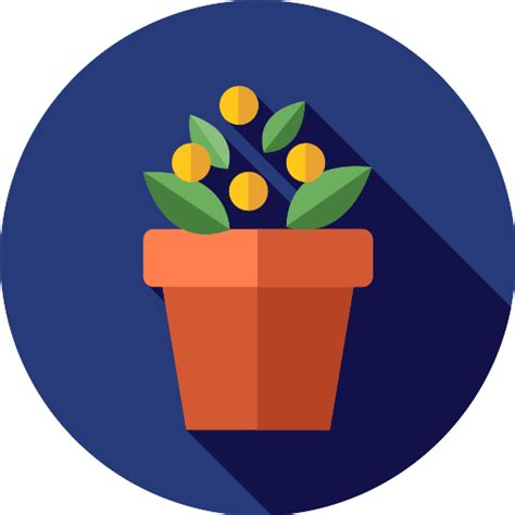 Plant Vector Svg Icon Png Repo Free Png Icons