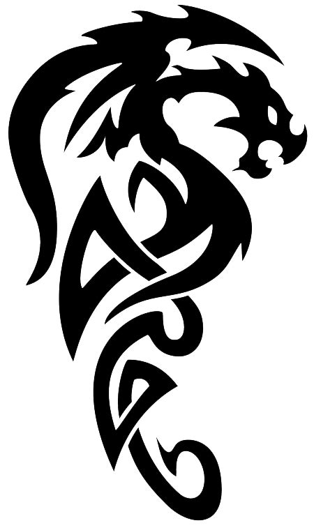 We have tens of thousands assorted free pngs available to download gambar tato animal png. Tribal Tattoos PNG Transparent Images | PNG All