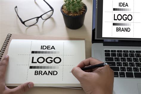 A Beginners Guide To Creating A Logo People Will Remember