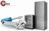 Home Appliance Service Contract Images