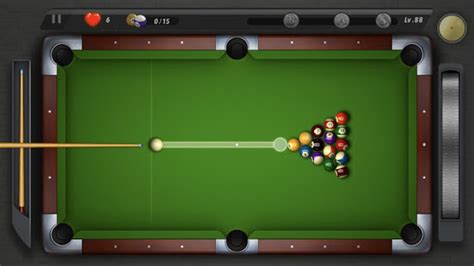 But even if you're just a normal gamer, the game is still a perfect pool game to introduces you to the sport. Pooking - Billiards City Apk Download