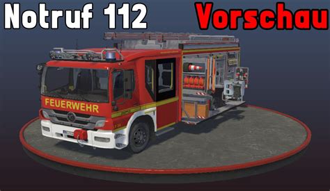 Download emergency call 112 the fire fighting simulation 2 is now easier with. Vorschau: Notruf 112 Die Feuerwehr Simulation - YouTube