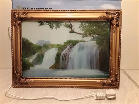 Moving Waterfall For Sale In Uk View 36 Bargains