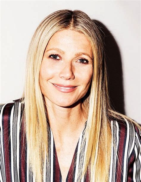 Gwyneth Paltrow Is Changing The Skin Care Game Beauty Makeover