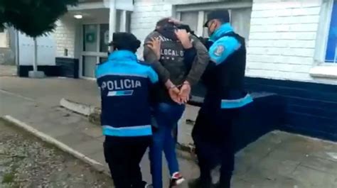 Brutal intento de femicidio en Mar del Plata un hombre acusó a su