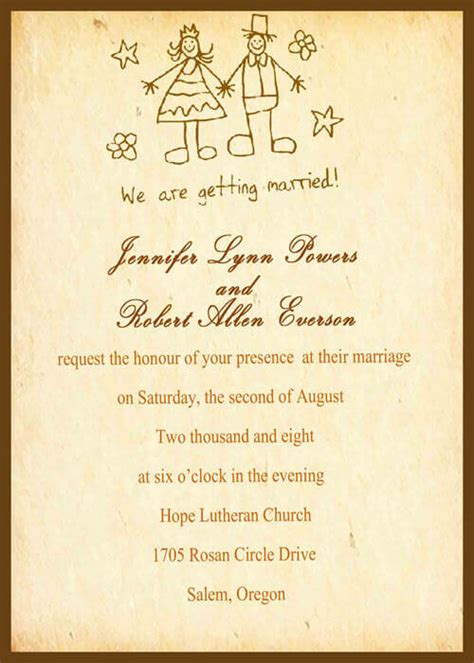 Wedding invitation, envelopes and all certificates written by calligraphy, all kinf of artistic lett. Hand Written Invitation Cards for Weddings, Birthdays and ...