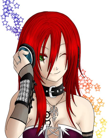 Anime Hairstyles Red 40 Coolest Anime Hairstyles For Boys Men 2021