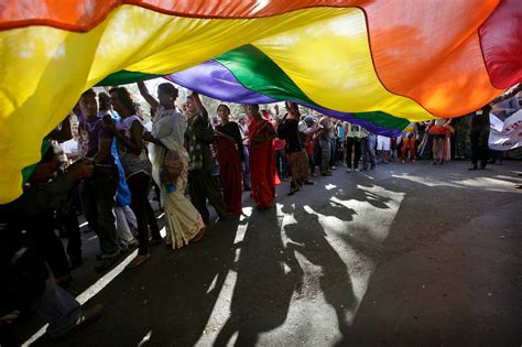 In Geneva A Debate On Whether To Protect Gays Human Rights The
