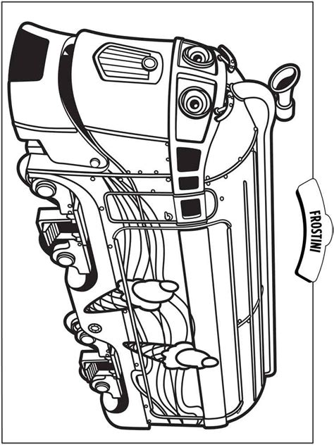 Chuggington coloring pages (version 1.00) has a file size of 2.94 mb and is available for download from our website. Chuggington coloring pages. Free Printable Chuggington ...