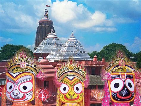Pooja Timings And Sevas Shri Jagannath Temple Puri Odisha