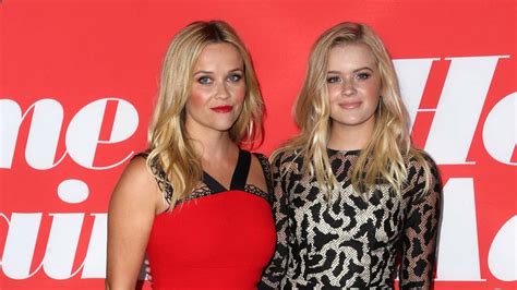 reese witherspoon s daughter ava phillippe makes her debut in paris see the stunning pics