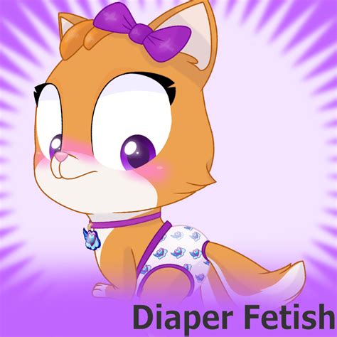 Diaper Fetish Tots Tiny Ones Transport Service Spoiler Image By