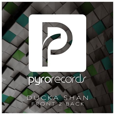 Front 2 Back Single De Ducka Shan Spotify
