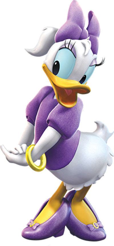 View And Download High Resolution Image Daisy Duck Mickey Mouse