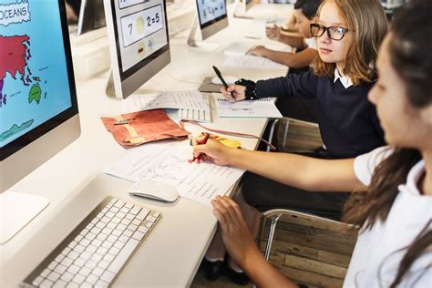 The Impact Of Technology On Education — The Education Daily