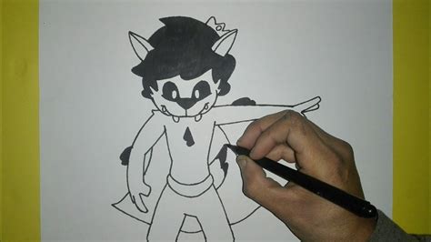 Cómo Dibujar A Mikellino SonrÍe MÁs How To Draw Mikellino Youtube
