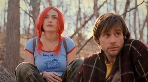 Eternal Sunshine Of The Spotless Mind Do Clementine And Joel Stay Together Or Not