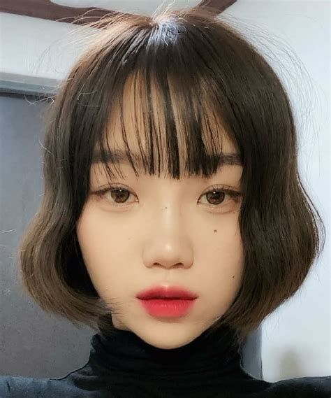 Face Claims Ulzzang Beautiful Women Asian Glam Reference