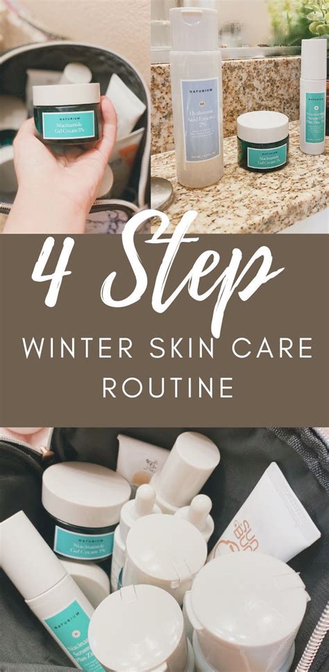 The Best Winter Skin Care Routine Winter Skin Care Routine Winter Skin Weekly Skin Care Routine