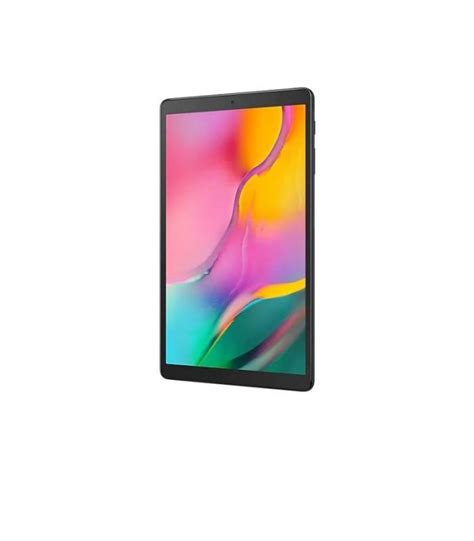 Tablet Samsung Galaxy Tab A T510 2019 Black 101256cm Oc 18
