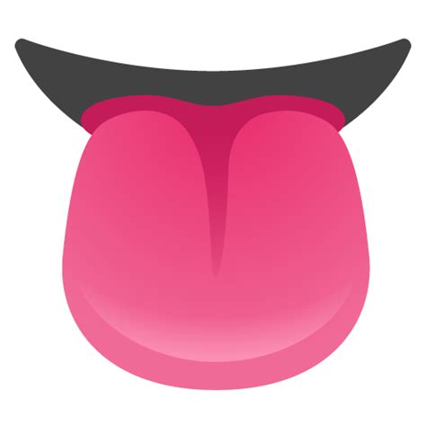 👅 Tongue Emoji Meaning From Girl And Guy Emojisprout