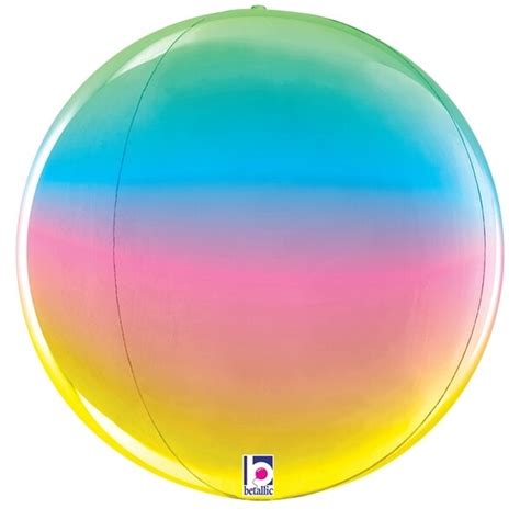 Latex Balloons Sempertex Latex By Color Rainbow Multi Color