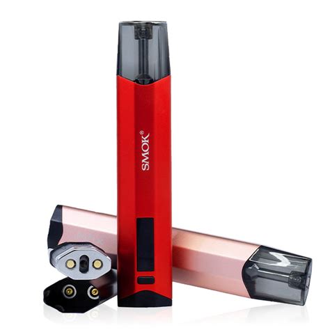 Smok Nfix Kit 25w Vape Pod System Online Store Vape Royalty