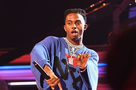 Playboi Carti Arrested For Domestic Battery At Lax