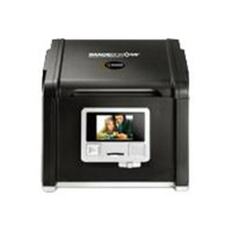 Pacific Image Imagebox Mf Flatbed Scanner Cmos 395 In X 59 In