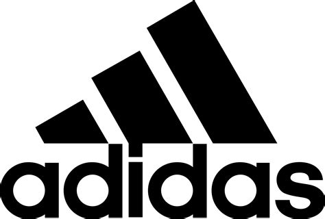 Adidas Logo Png Y Vector
