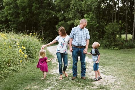 Maybe you would like to learn more about one of these? The Sellers Family | Springfield, MO Family Photography ...