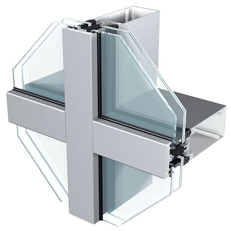 Our sales and installations teams bring many years of glass expertise to every project. Installation of aluminum and glass facades - MTD BIO d.o.o.