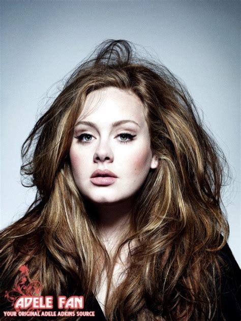 Adele Celebrity Porn Photo