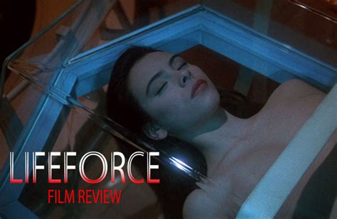 lifeforce 1985 lifeforce from the couch