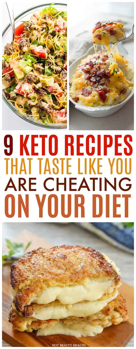Top 15 Keto Diet Easy Recipes Of All Time Easy Recipes To Make At Home