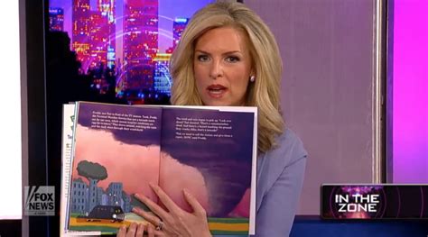 Janice Dean On Freddy The Frogcaster How The Books Help