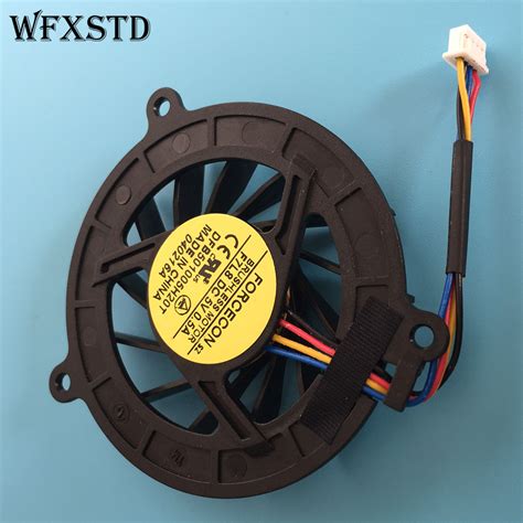New Original Cpu Cooling Fan For Asus A8 A8j A8f Z99 X80 N80 N81 F3j