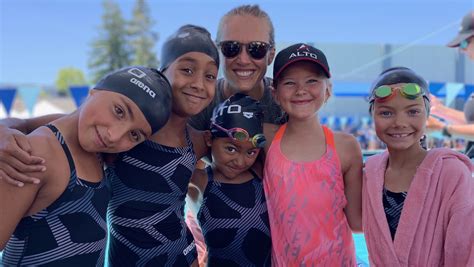 Fitness And Recreational Swim Team In Palo Alto — Alto Swim Club