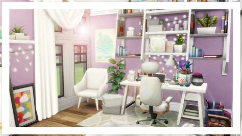 Sims 4 Clutter Cc Bedroom